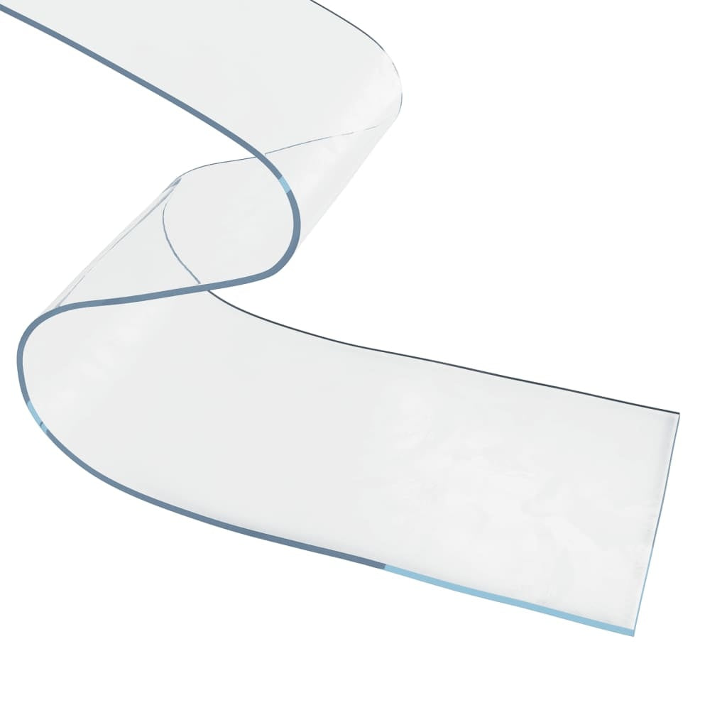Door Curtain Transparent 200x1.6 mm 50 m PVC