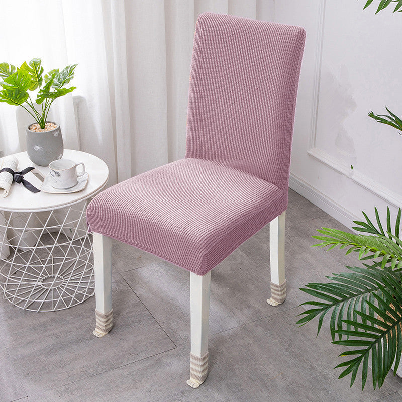 Family one piece elastic chair cover