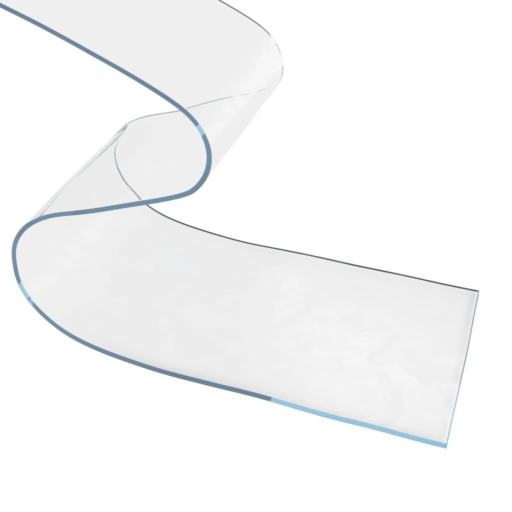 Strip Curtain Roll PVC 2.6 mm x 300 mm 25 m