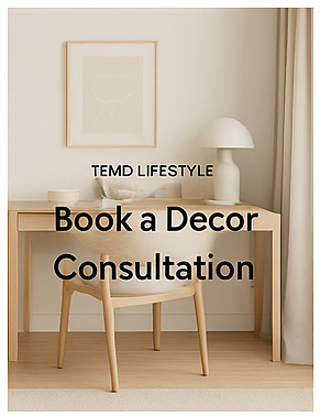 TFMD Lifestyle — Standard Consultation