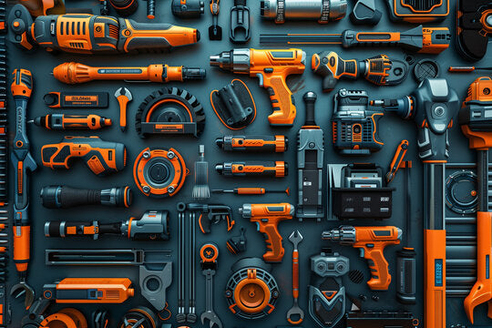 Home Tools