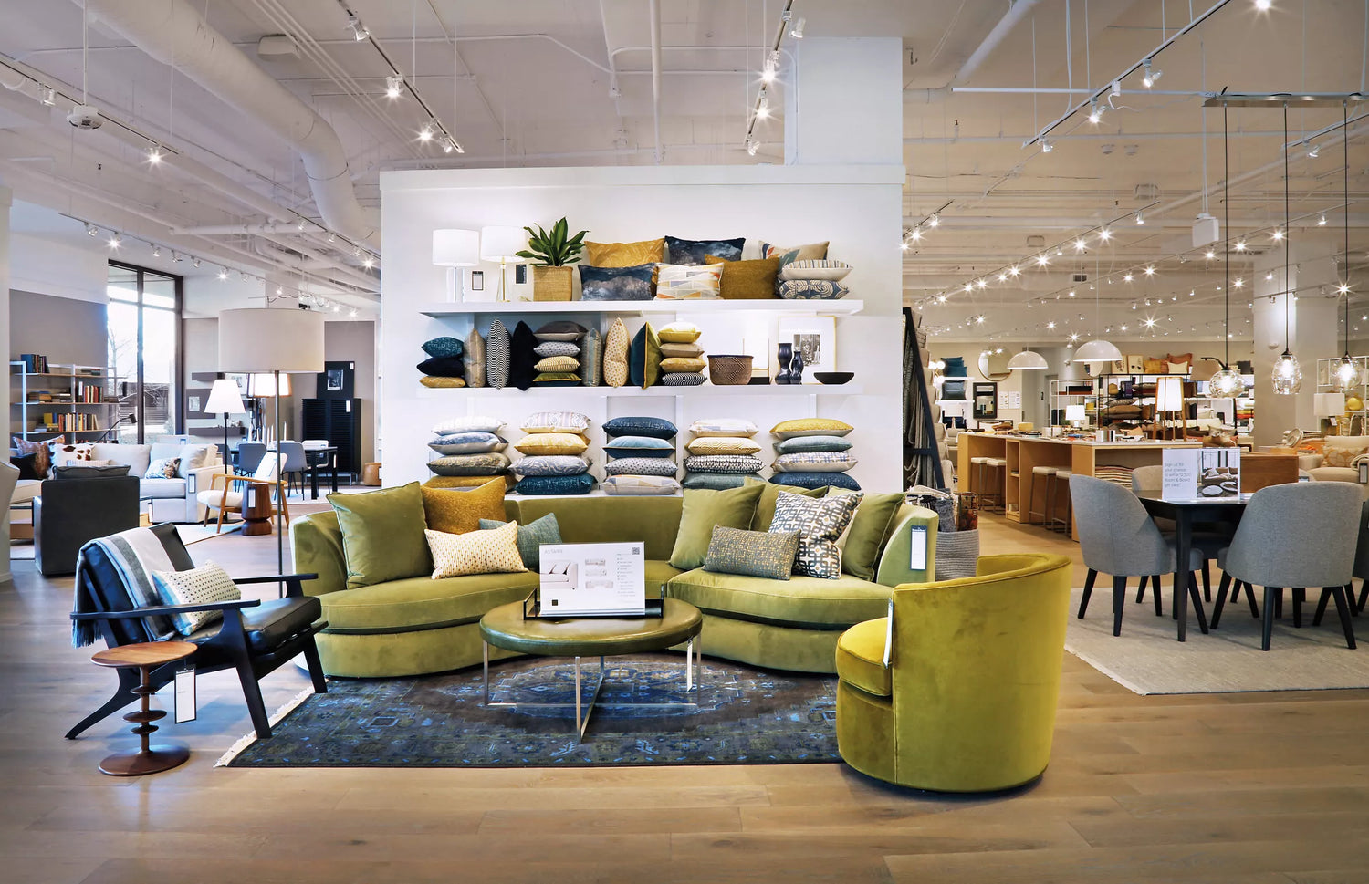 Home Furniture