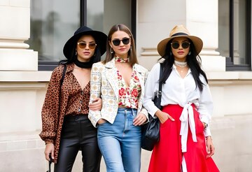 Women's Casual Wear