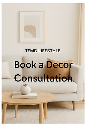 TFMD Lifestyle — Standard Consultation